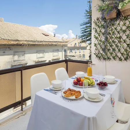 Aeon Luxury * Corfu (city)