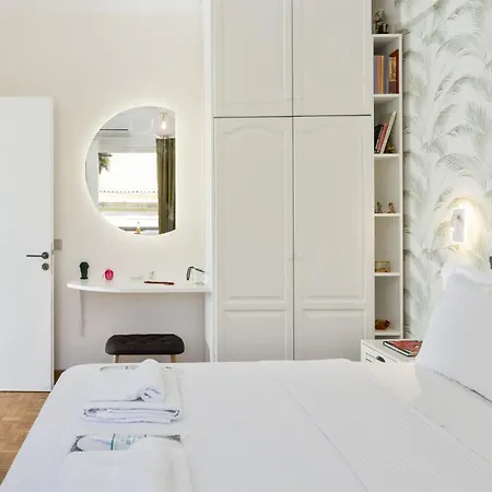 Aeon Luxury Apartamento