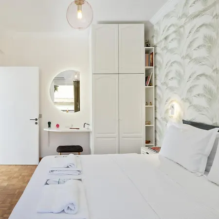 Aeon Luxury Apartmán *