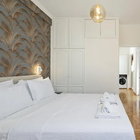 Aeon Luxury Apartmán