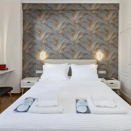 Aeon Luxury Corfu (city)