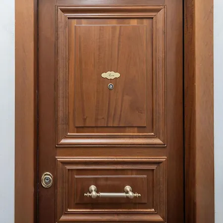 Apartmán Aeon Luxury *